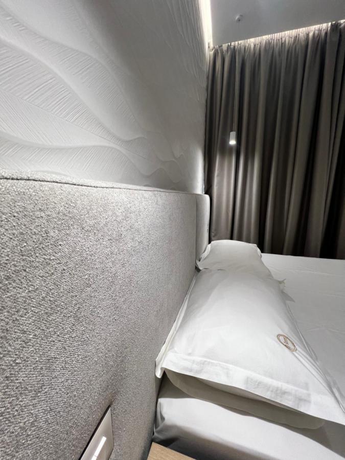 Enzo Rooms & Apartment Blloku 티라나 외부 사진