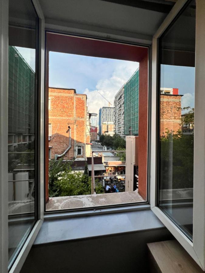 Enzo Rooms & Apartment Blloku 티라나 외부 사진