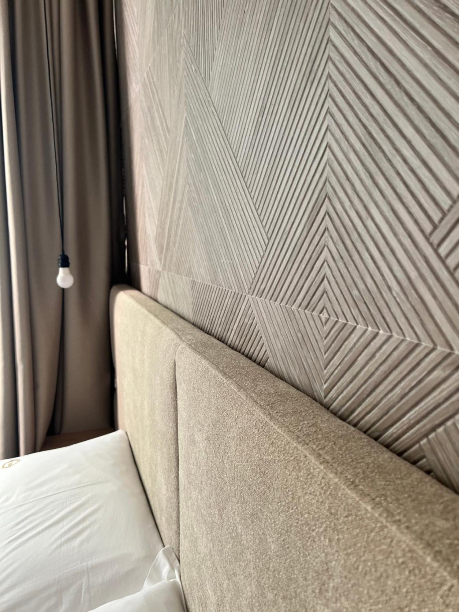Enzo Rooms & Apartment Blloku 티라나 외부 사진